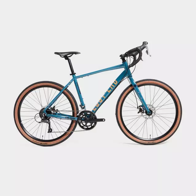 Calibre Lost Lad Gravel Bike Ultimate Outdoors