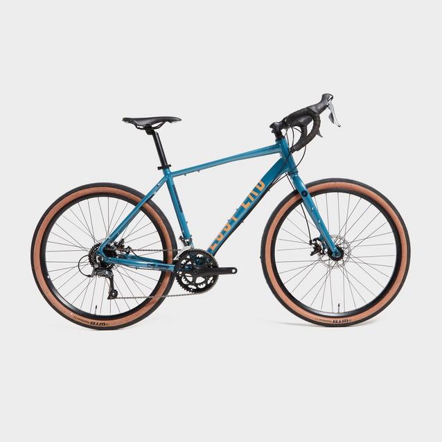 Budget friendly gravel online bikes