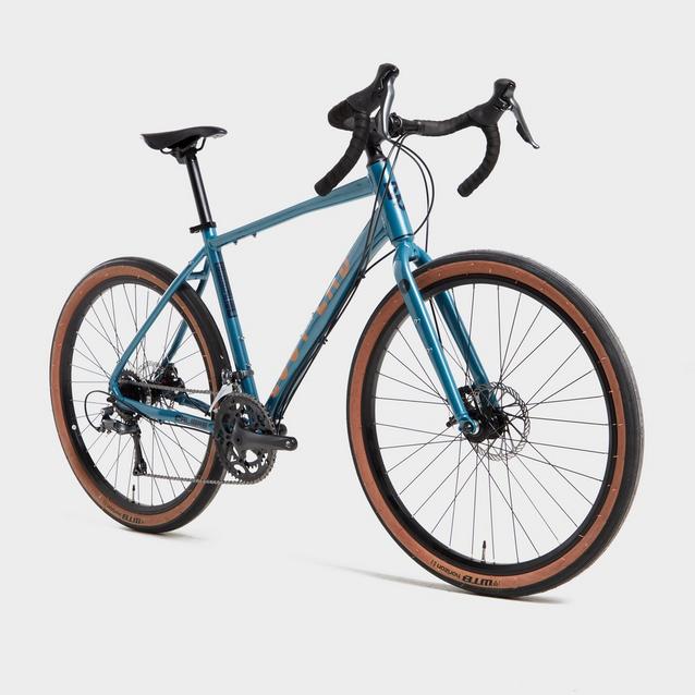 Calibre Lost Lad Gravel Bike Ultimate Outdoors