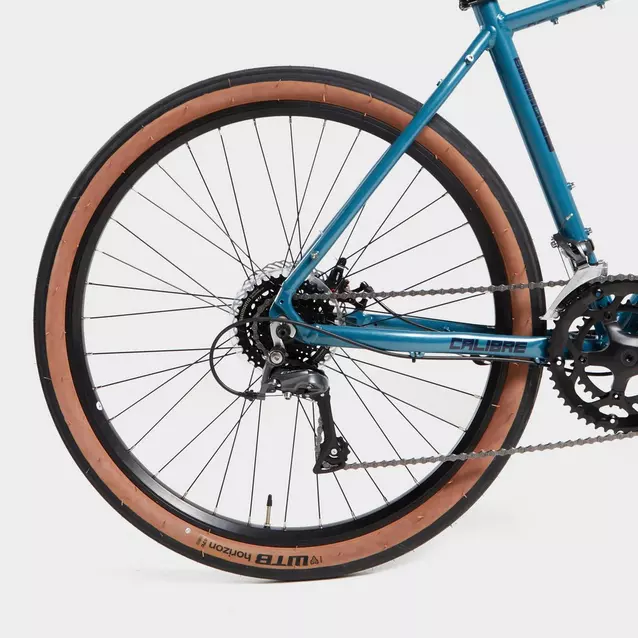 Calibre Lost Lad Gravel Bike Ultimate Outdoors