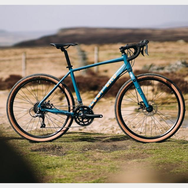 Calibre 2025 gravel bike