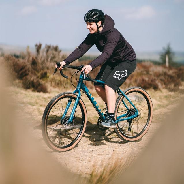 Calibre Lost Lad Gravel Bike Ultimate Outdoors