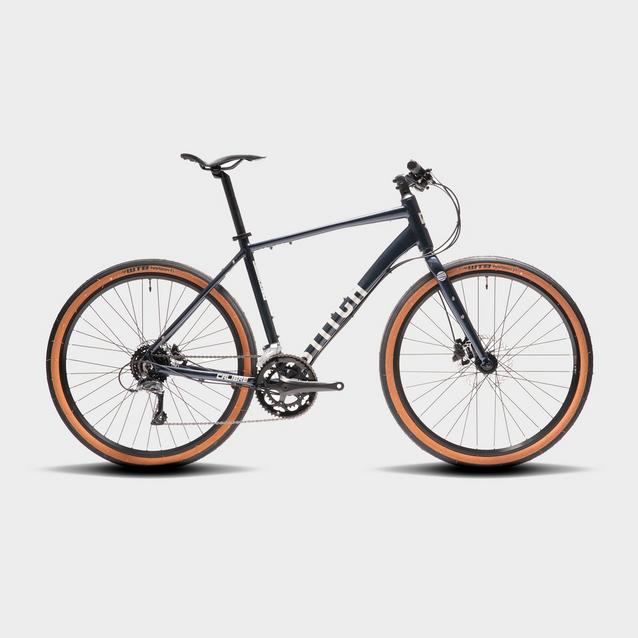 Calibre Stitch Urban Bike Ultimate Outdoors