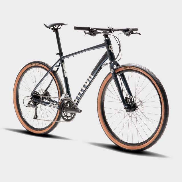 Calibre Stitch Urban Bike Ultimate Outdoors