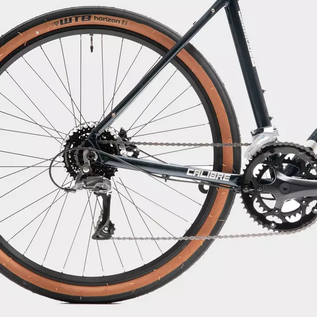 Calibre stitch bike sales review