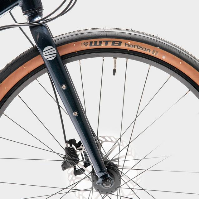 Calibre stitch deals urban bike