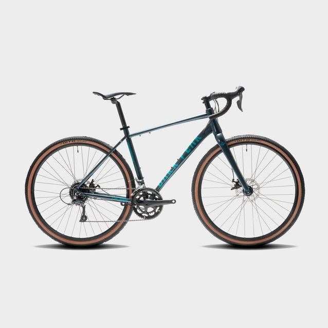 Calibre gravel outlet bike