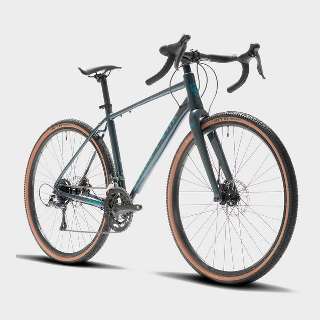 Calibre gravel bike on sale