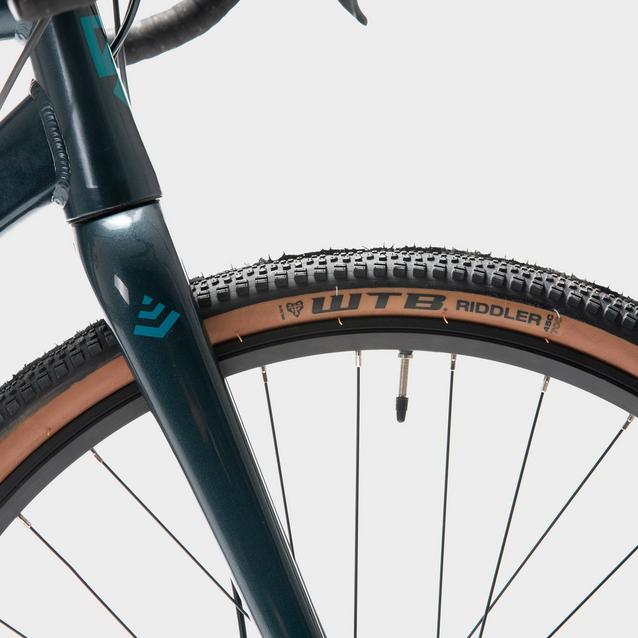 Calibre dark best sale peak bike