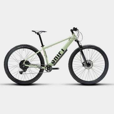 Green Calibre Shift 29 E-Bike