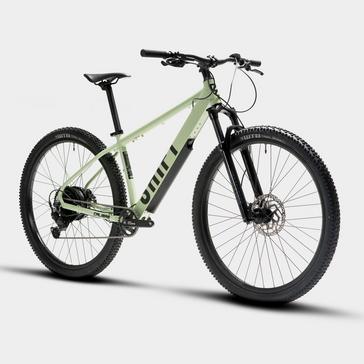 Green Calibre Shift 29 E-Bike