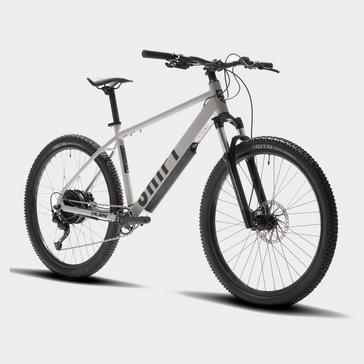 Grey Calibre Calibre Shift 27 E-Bike