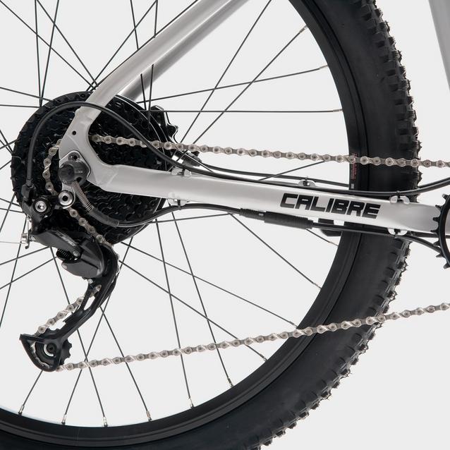 Calibre Calibre Shift 27 E Bike Blacks