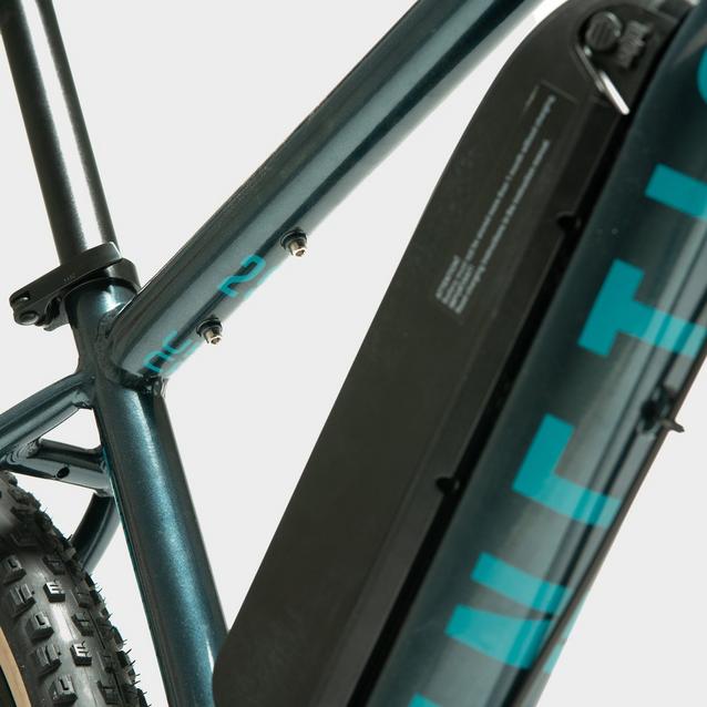 Calibre hybrid online bike