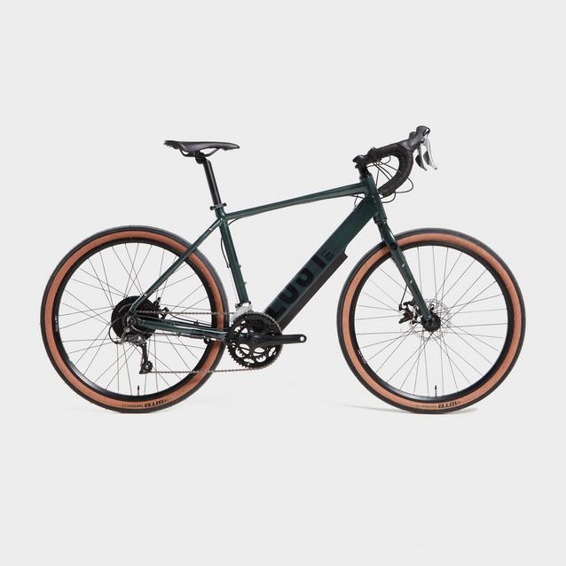 Calibre E Lost Lad Electric Bike Ultimate Outdoors