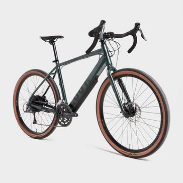 calibre stitch urban bike review