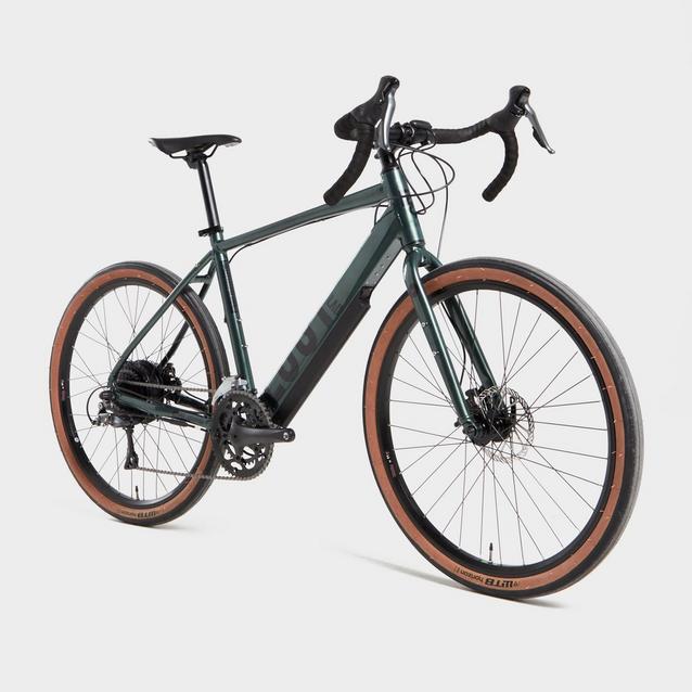 Calibre E Lost Lad Electric Bike Ultimate Outdoors