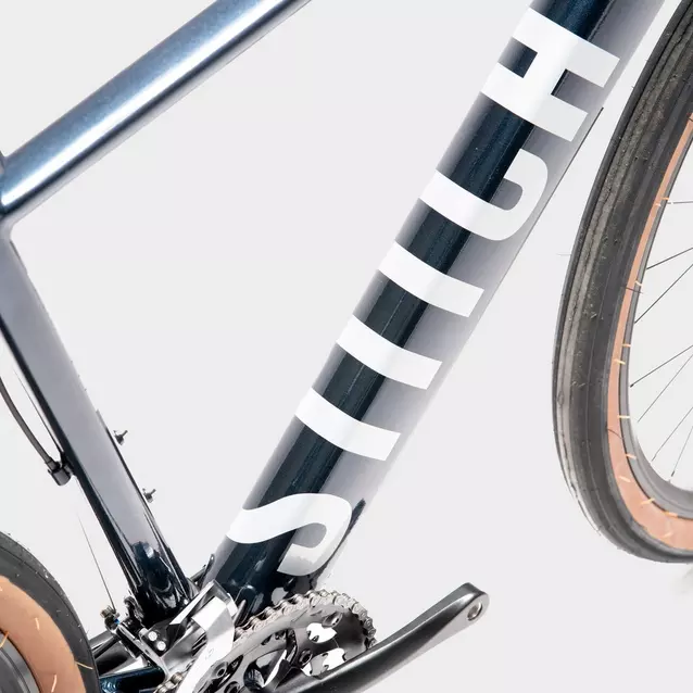 Calibre Stitch Urban Electric Bike Blacks