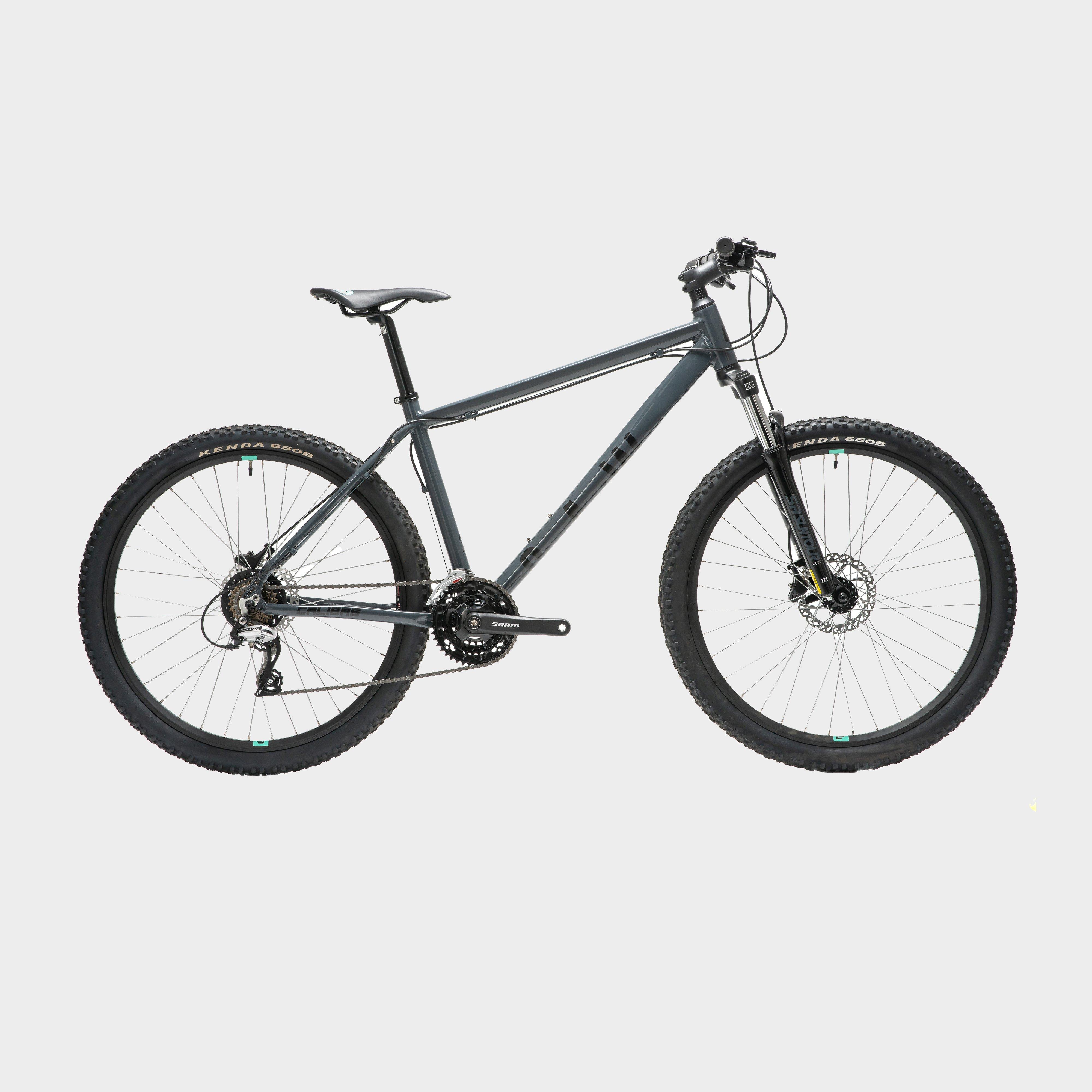 Calibre bike size guide sale