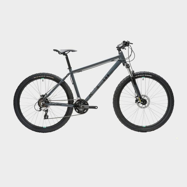 Calibre clearance trail bike