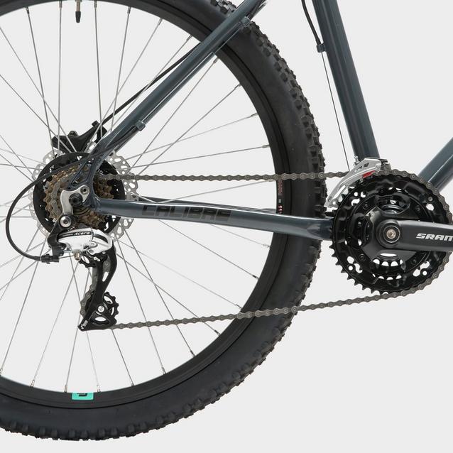 Calibre saw deals mountain bike review