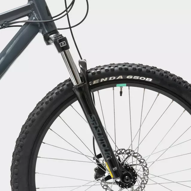 Calibre saw store mountain bike review