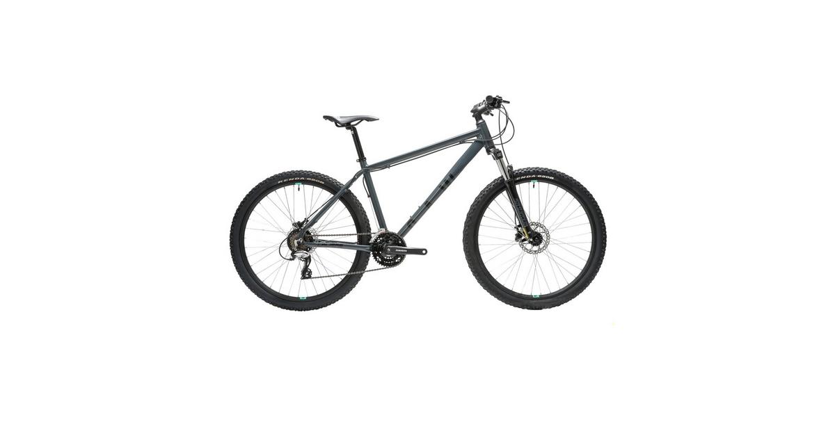 Calibre saw mountain bike review hot sale