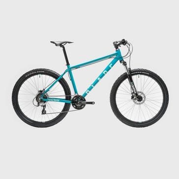 Blue Calibre Blade Mountain Bike