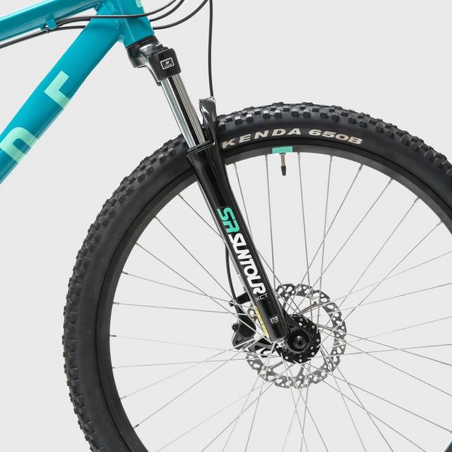 Calibre blade store mountain bike review