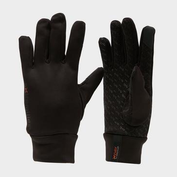 Black Extremities Women’s Waterproof Sticky Power Liner Glove