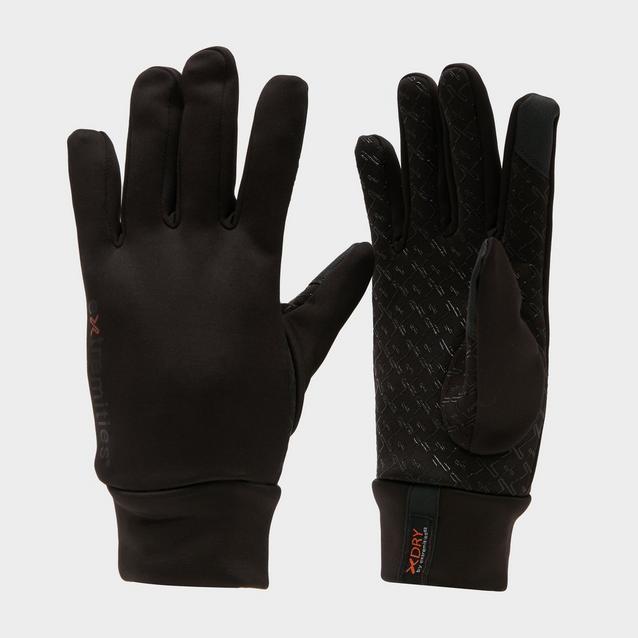 Extremities Women’s Waterproof Sticky Power Liner Glove | Millets