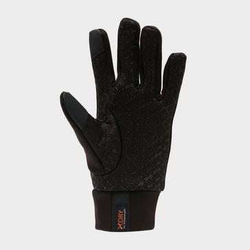 Black Extremities Women’s Waterproof Sticky Power Liner Glove