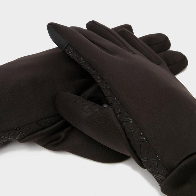 Extremities Waterproof Insulated Sticky Power Liner Touchscreen Gloves