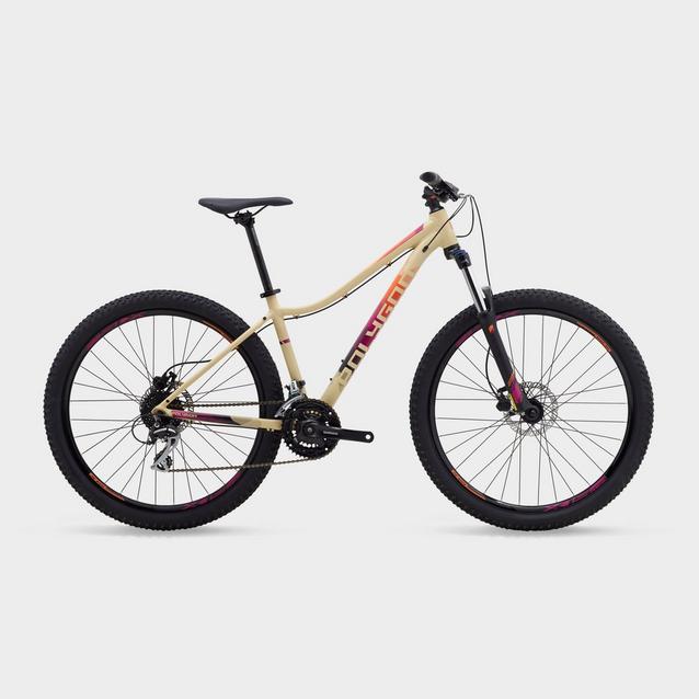 Polygon womens bike on sale