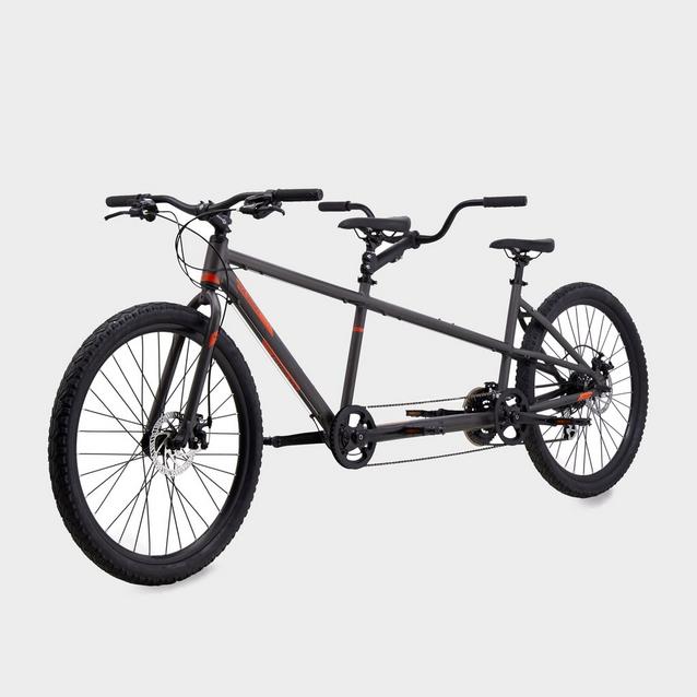 POLYGON Impression AX Tandem Bike Blacks