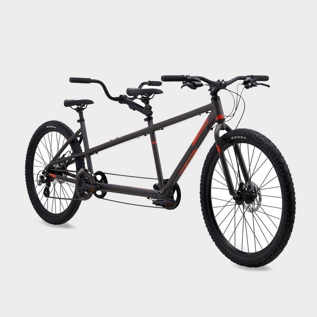 Polygon impression ax tandem bike on sale