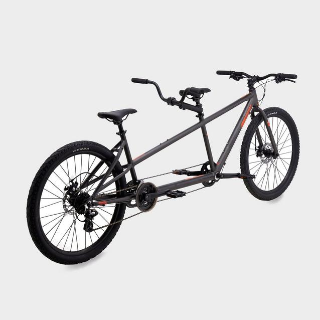 Polygon best sale tandem bicycle