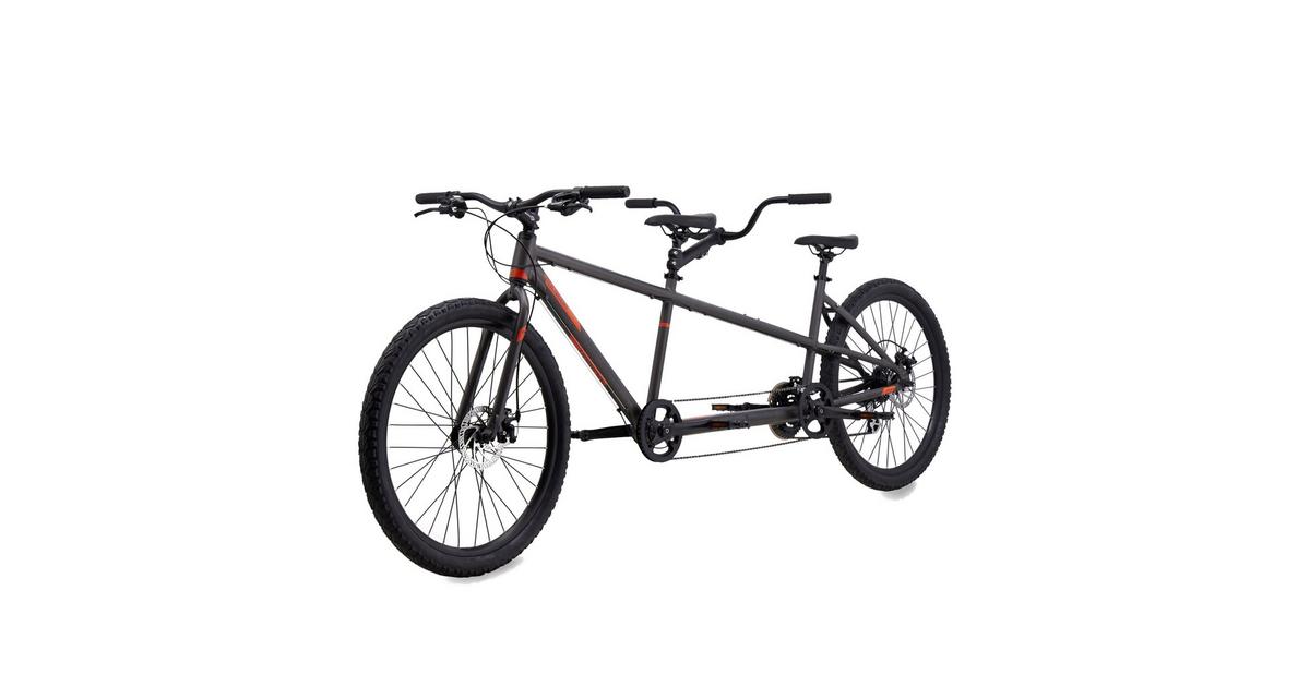 Polygon impression ax tandem on sale