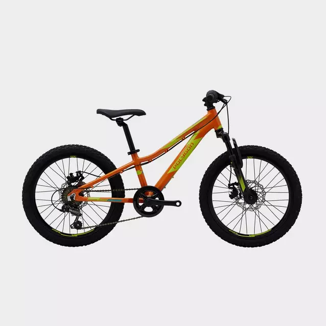 Polygon relic 20 inch kids mountain bike new arrivals