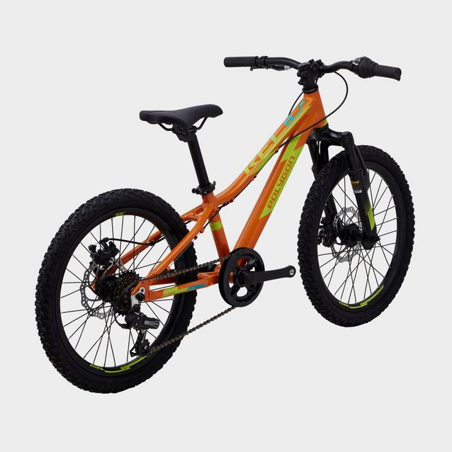 Polygon bike to work hot sale 20