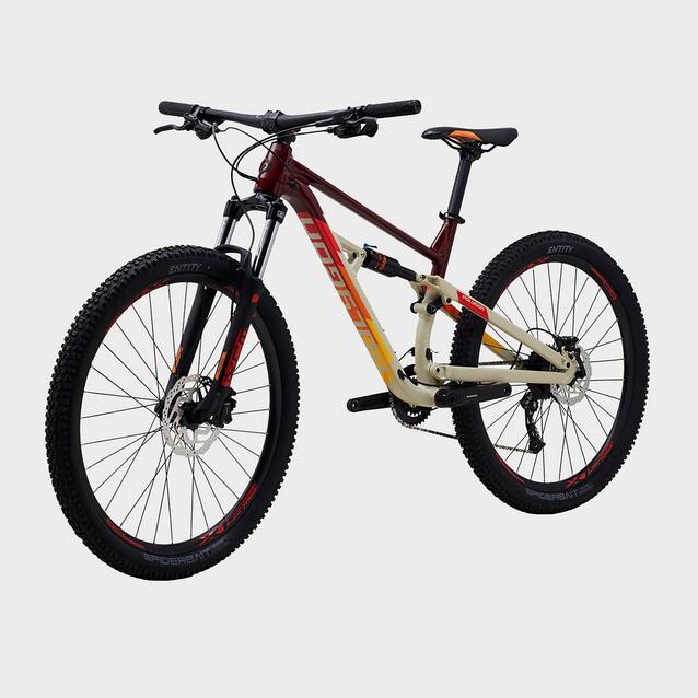 POLYGON Siskiu D5 27.5 Full Suspension Mountain Bike Millets