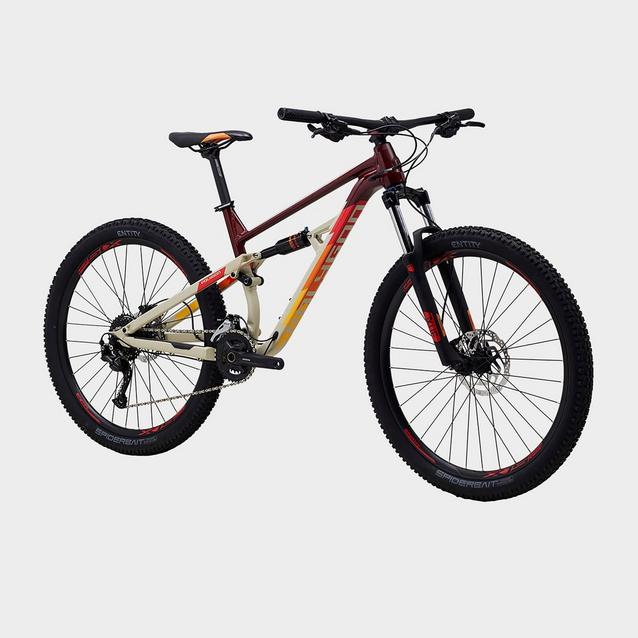 Mtb polygon shop siskiu d5