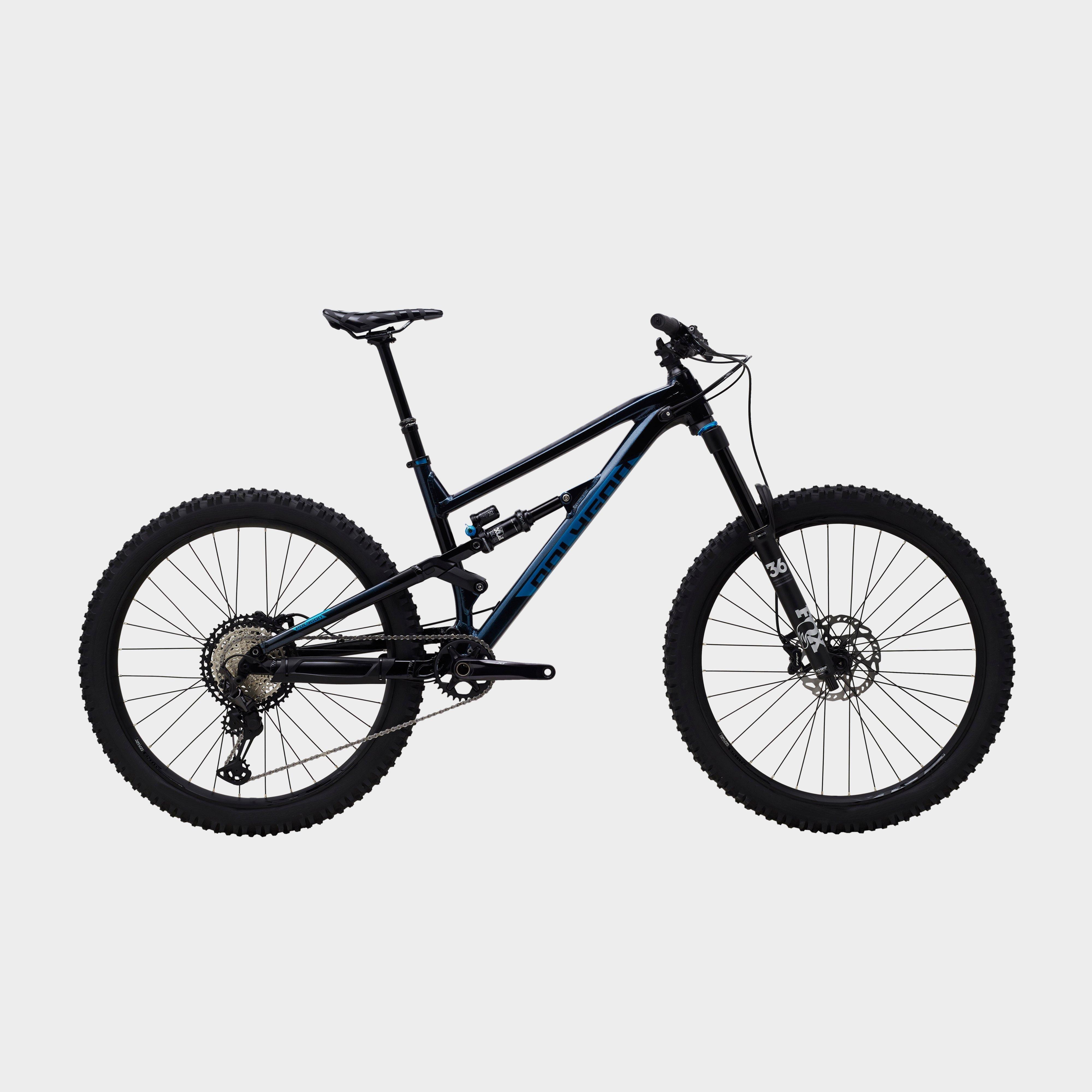 POLYGON Siskiu N9 29 Full Suspension Mountain Bike Blacks