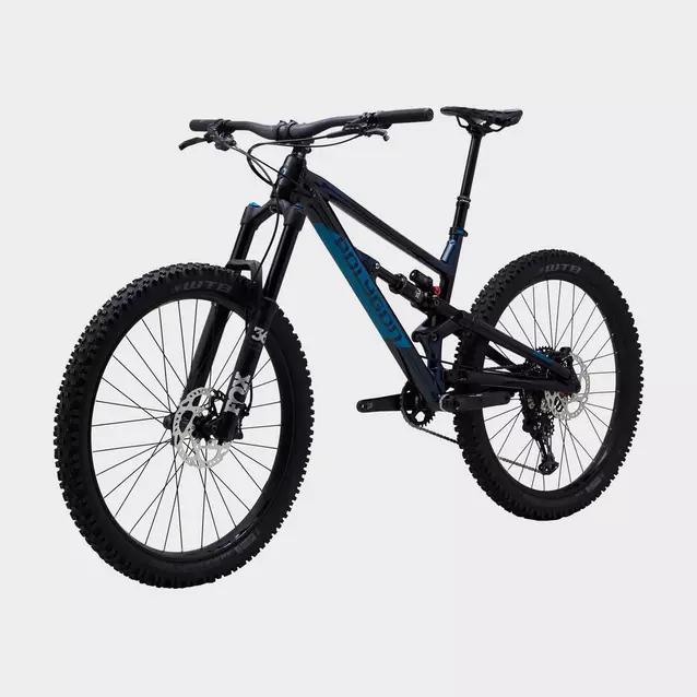 Full suspension mountain bike sales 29