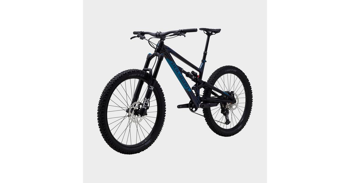 POLYGON Siskiu N9 29 Full Suspension Mountain Bike Ultimate Outdoors