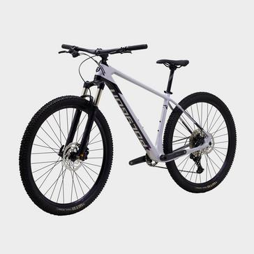White POLYGON Syncline C2 29” Mountain Bike