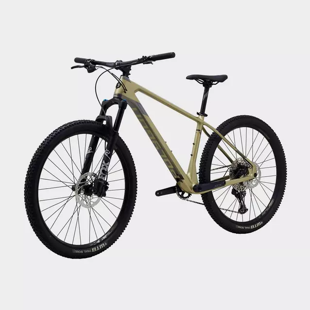 Polygon mtb store carbon