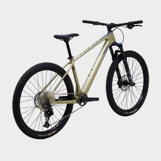 POLYGON Syncline C5 29 Mountain Bike Blacks