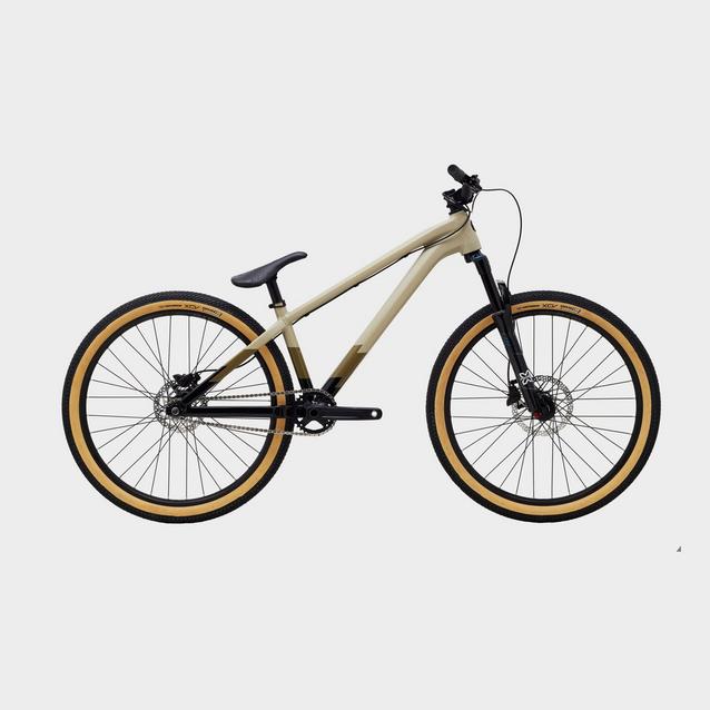 Polygon store jump bike