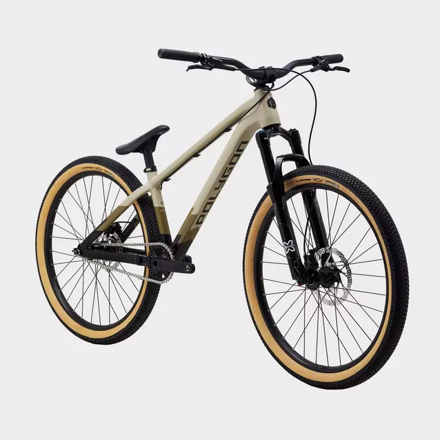 Jump store bike cost